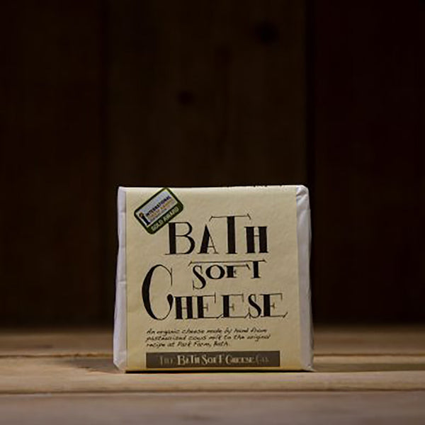 Bath Cheese Soft Cheese Co.