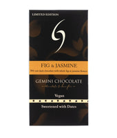 Gemini Chocolate