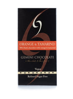 Gemini Chocolate