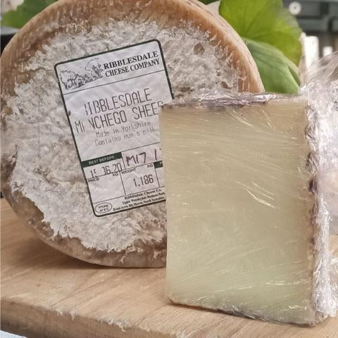 Heritage Cheese