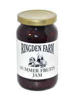 Ringden Farm Jams