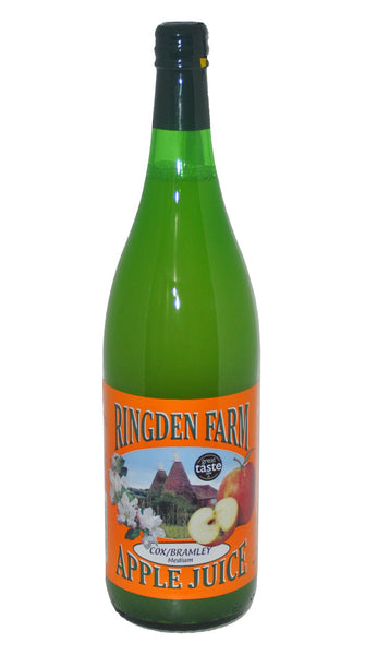 Ringden Farm Juices